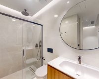 Obra nueva - Villa / Casa - Finestrat