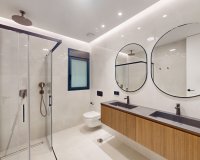 Obra nueva - Villa / Casa - Finestrat