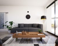 Obra nueva - Villa / Casa - Fortuna