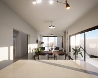 Obra nueva - Villa / Casa - Fortuna