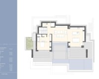 Obra nueva - Villa / Casa - Jávea - Jávea Xàbia