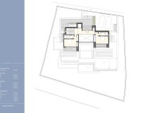 Obra nueva - Villa / Casa - Jávea - Jávea Xàbia