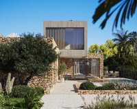 Obra nueva - Villa / Casa - Jávea - Jávea Xàbia