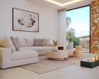 Obra nueva - Villa / Casa - Jávea - Jávea Xàbia
