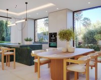 Obra nueva - Villa / Casa - Jávea - Jávea Xàbia