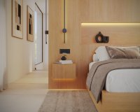 Obra nueva - Villa / Casa - Jávea - Jávea Xàbia