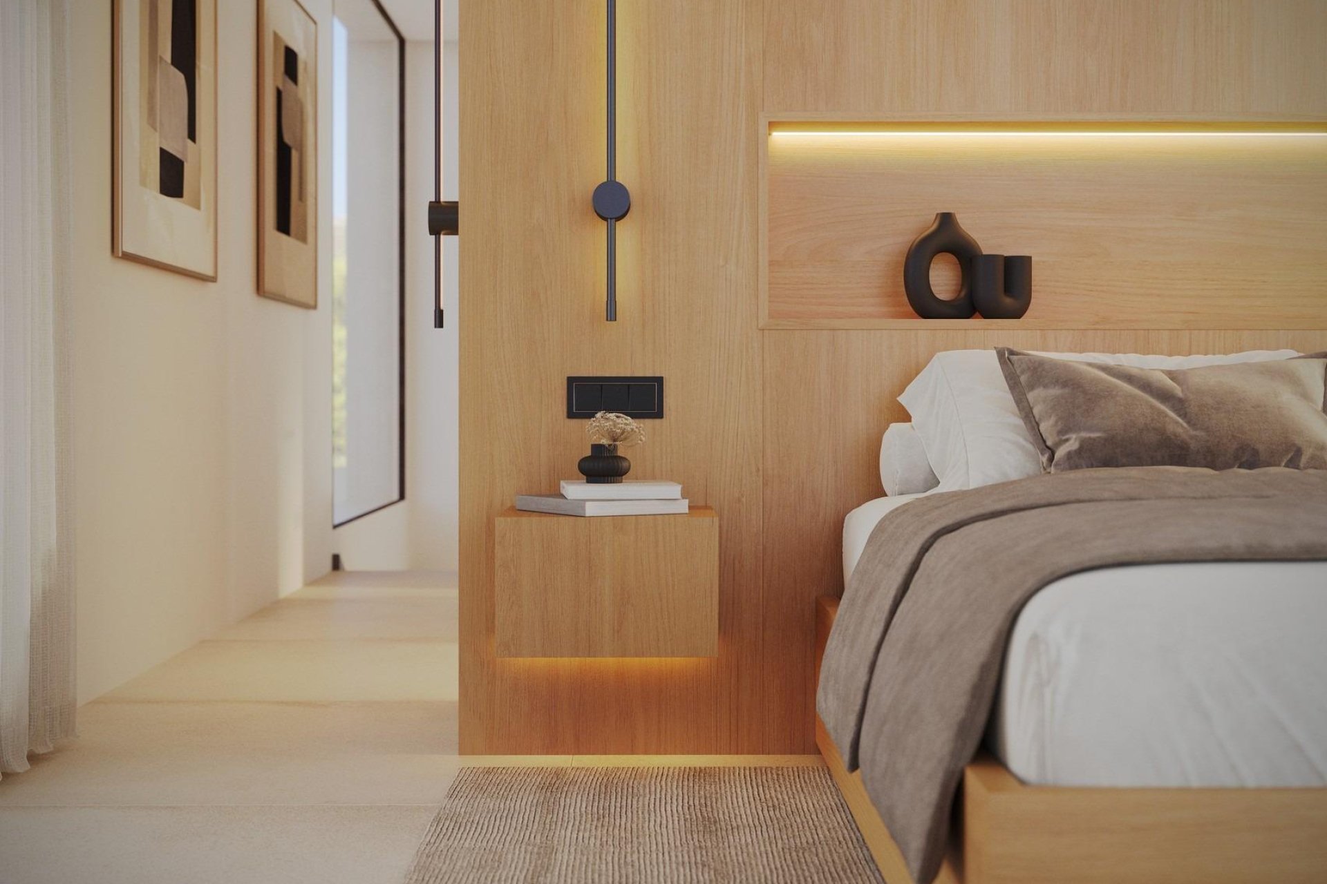 Obra nueva - Villa / Casa - Jávea - Jávea Xàbia
