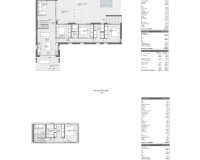 Obra nueva - Villa / Casa - Jávea - Jávea Xàbia