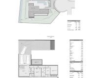 Obra nueva - Villa / Casa - Jávea - Jávea Xàbia