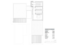 Obra nueva - Villa / Casa - Jávea - Jávea Xàbia