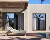 Obra nueva - Villa / Casa - Jávea - Jávea Xàbia