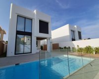 Obra nueva - Villa / Casa - L'alfas Del Pi - Alfas del Pí