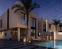 Obra nueva - Villa / Casa - L'alfas Del Pi - Alfas del Pí
