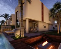 Obra nueva - Villa / Casa - L'alfas Del Pi - Alfas del Pí