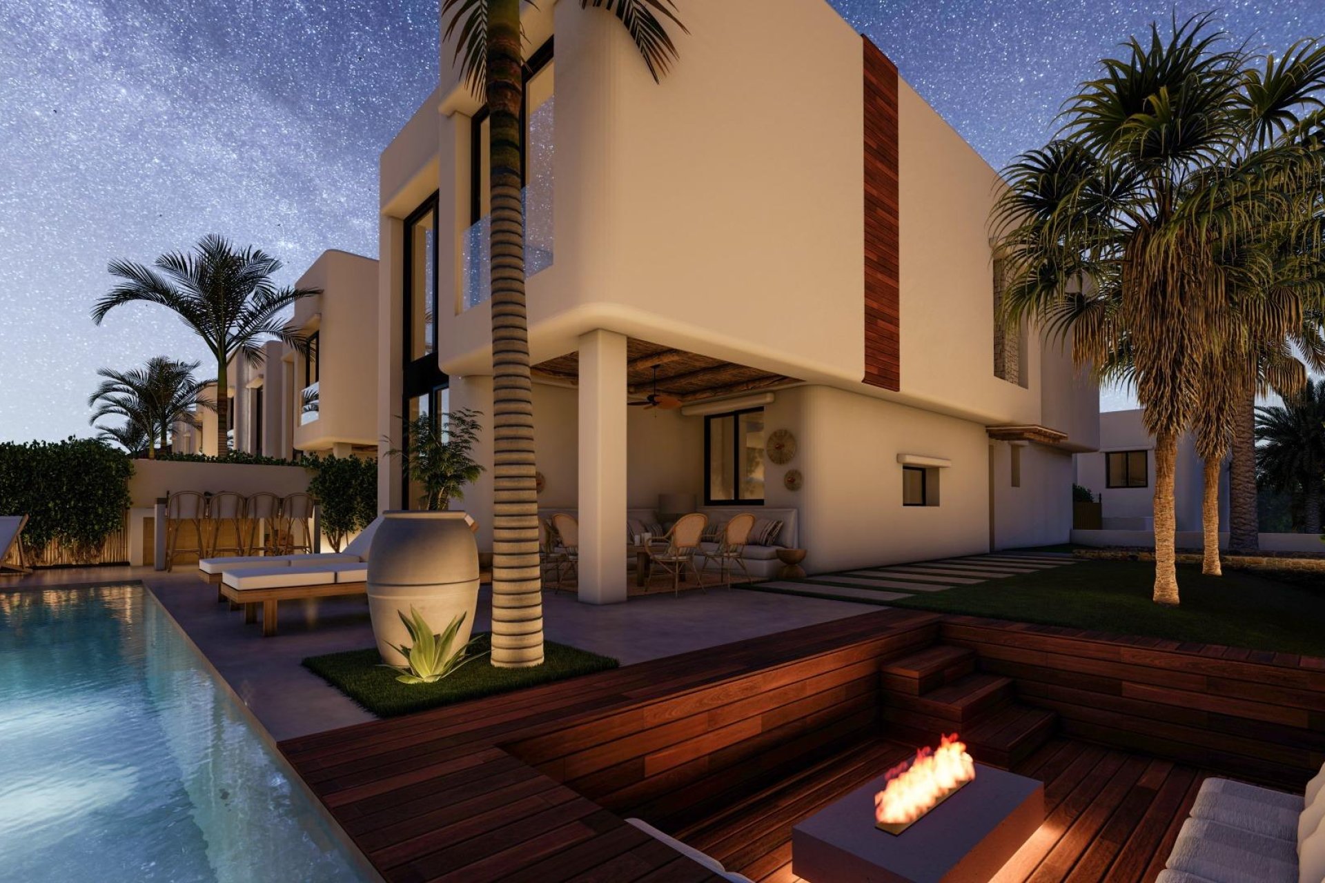 Obra nueva - Villa / Casa - L'alfas Del Pi - Alfas del Pí