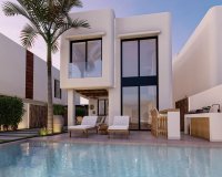 Obra nueva - Villa / Casa - L'alfas Del Pi - Alfas del Pí
