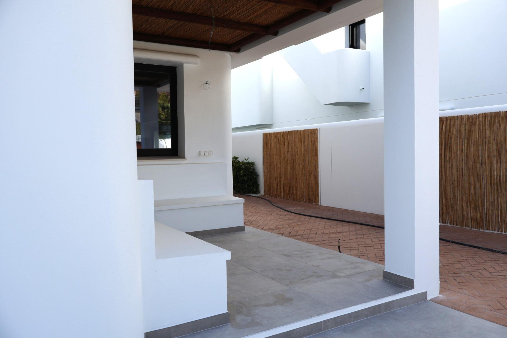 Obra nueva - Villa / Casa - L'alfas Del Pi - Alfas del Pí