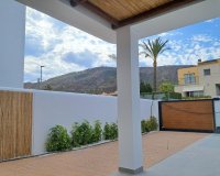 Obra nueva - Villa / Casa - L'alfas Del Pi - Alfas del Pí