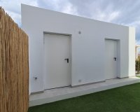 Obra nueva - Villa / Casa - L'alfas Del Pi - Alfas del Pí
