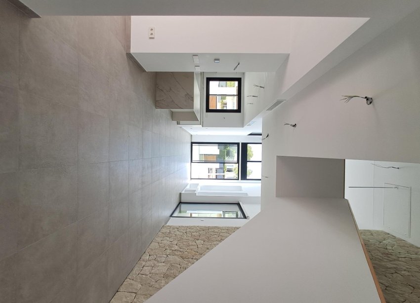 Obra nueva - Villa / Casa - L'alfas Del Pi - Alfas del Pí