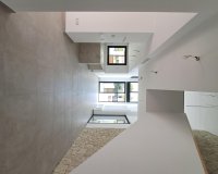 Obra nueva - Villa / Casa - L'alfas Del Pi - Alfas del Pí
