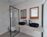 Obra nueva - Villa / Casa - L'alfas Del Pi - Alfas del Pí