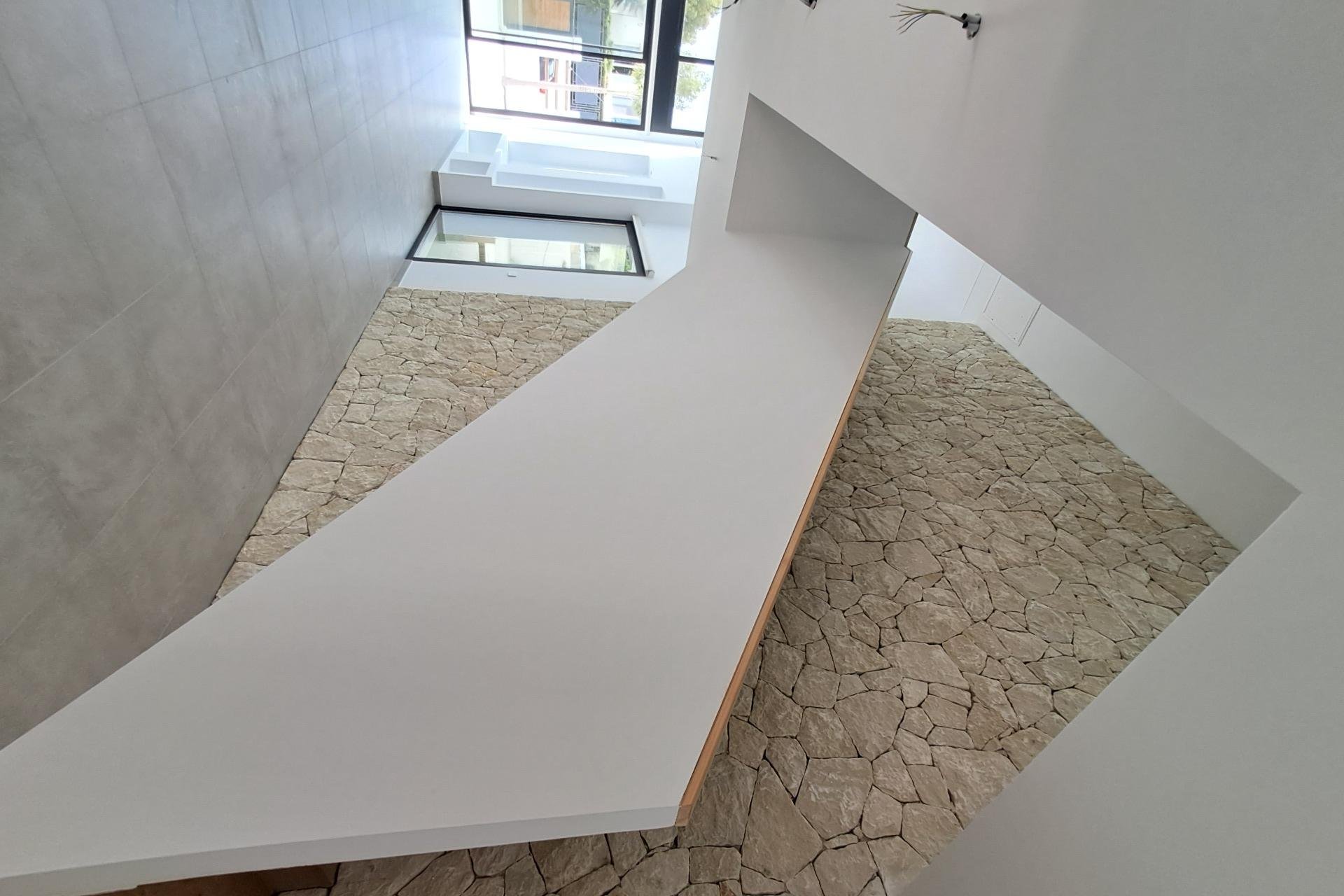Obra nueva - Villa / Casa - L'alfas Del Pi - Alfas del Pí