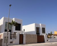 Obra nueva - Villa / Casa - L'alfas Del Pi - Alfas del Pí