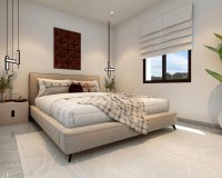 Obra nueva - Villa / Casa - La Marina