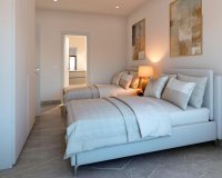 Obra nueva - Villa / Casa - La Marina