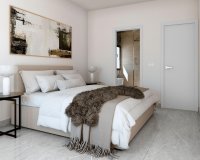 Obra nueva - Villa / Casa - La Marina