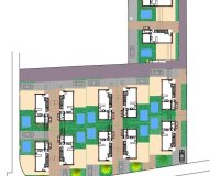 Obra nueva - Villa / Casa - La Marina