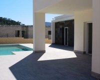Obra nueva - Villa / Casa - La Romana