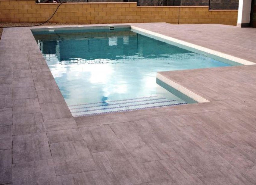 Obra nueva - Villa / Casa - La Romana