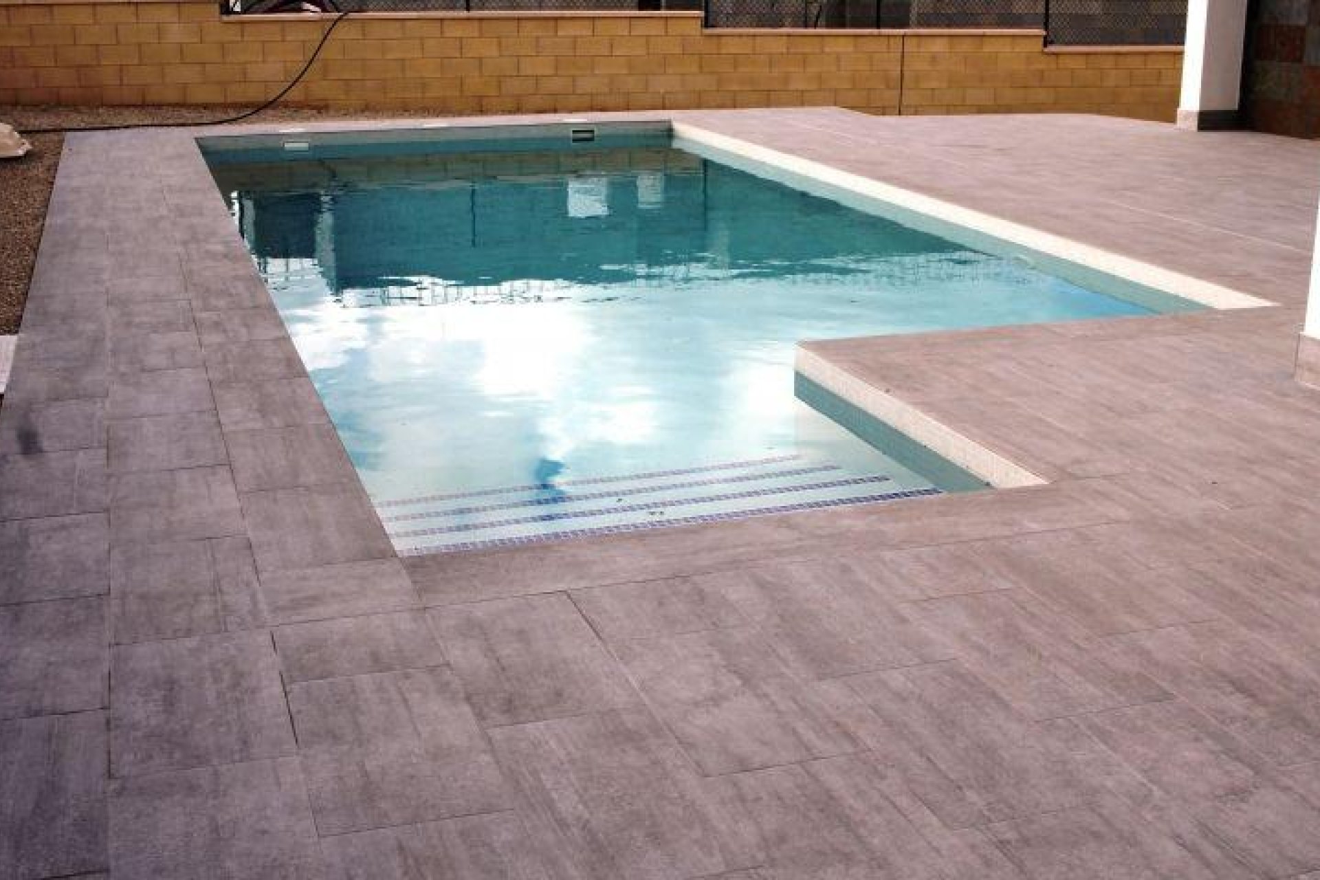 Obra nueva - Villa / Casa - La Romana