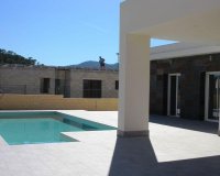 Obra nueva - Villa / Casa - La Romana