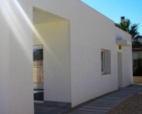 Obra nueva - Villa / Casa - La Romana