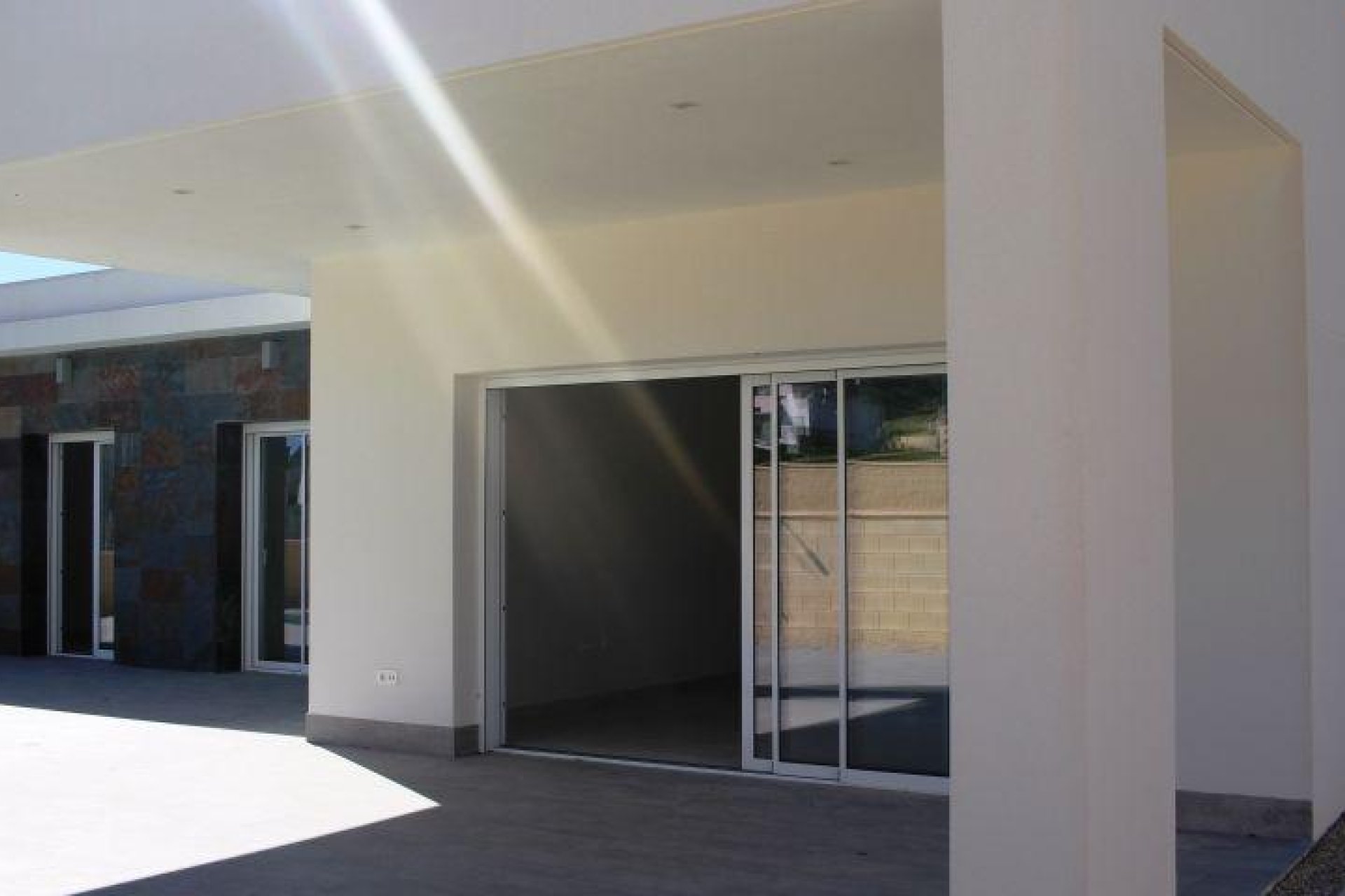 Obra nueva - Villa / Casa - La Romana