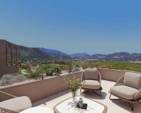 Obra nueva - Villa / Casa - Llíber