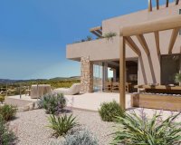 Obra nueva - Villa / Casa - Llíber