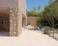 Obra nueva - Villa / Casa - Llíber