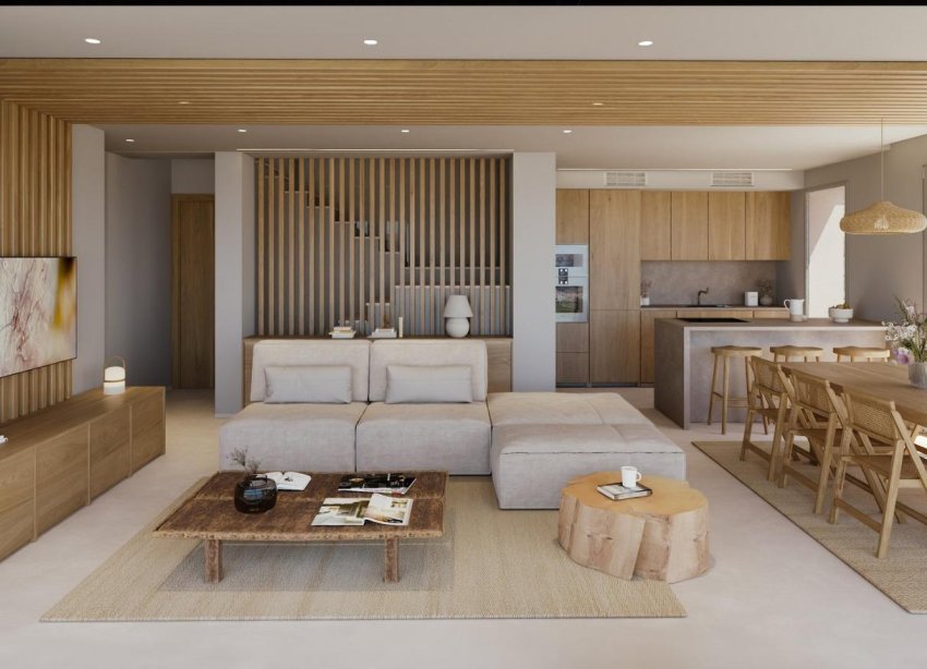 Obra nueva - Villa / Casa - Llíber