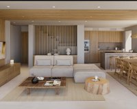 Obra nueva - Villa / Casa - Llíber