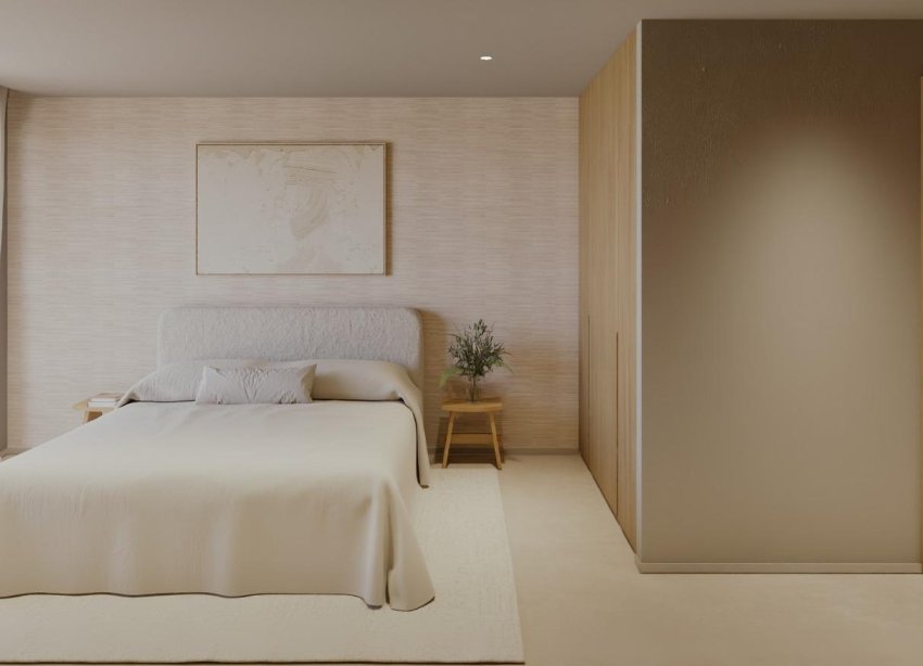 Obra nueva - Villa / Casa - Llíber