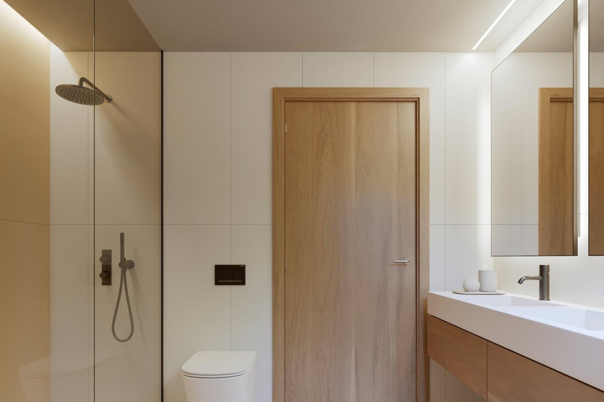 Obra nueva - Villa / Casa - Llíber