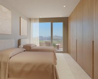 Obra nueva - Villa / Casa - Llíber