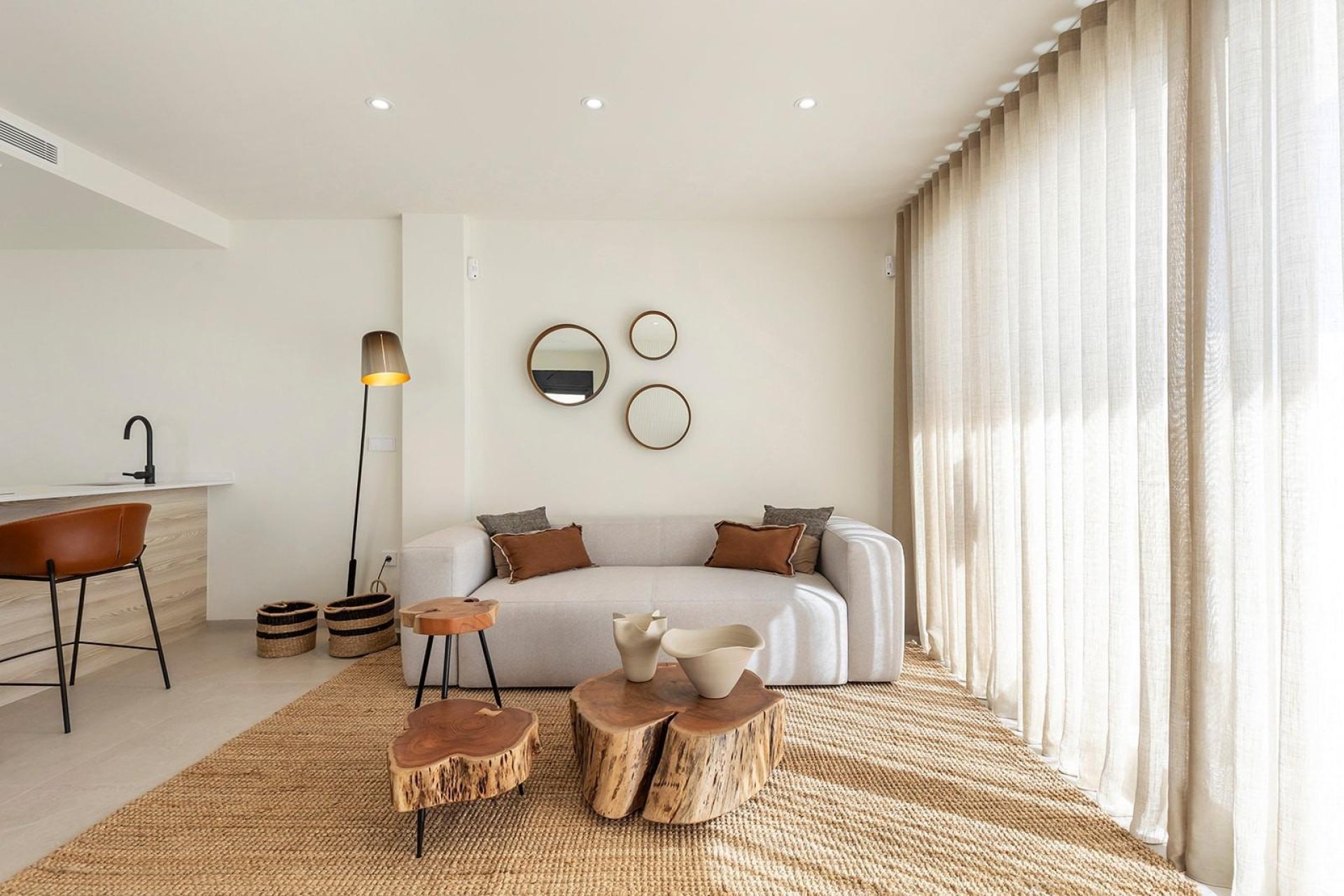 Obra nueva - Villa / Casa - Los Alcazares - Los Alcázares