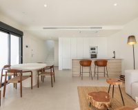 Obra nueva - Villa / Casa - Los Alcazares - Los Alcázares