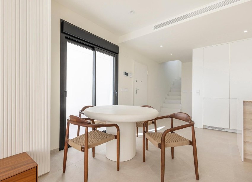 Obra nueva - Villa / Casa - Los Alcazares - Los Alcázares