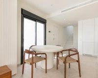 Obra nueva - Villa / Casa - Los Alcazares - Los Alcázares